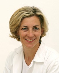 Ass.-Prof. PD Dr. Sabine Hofer